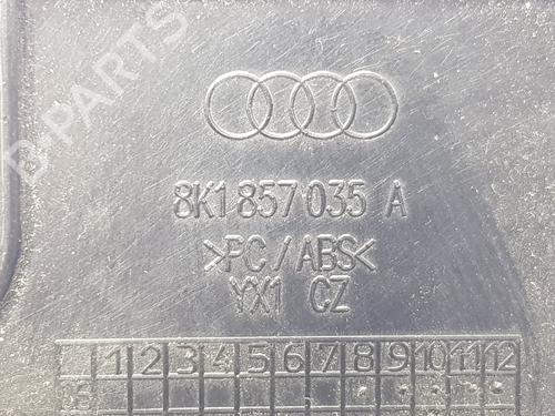 Glove box AUDI A5 (8T3) 2.7 TDI | BP23502725C95 