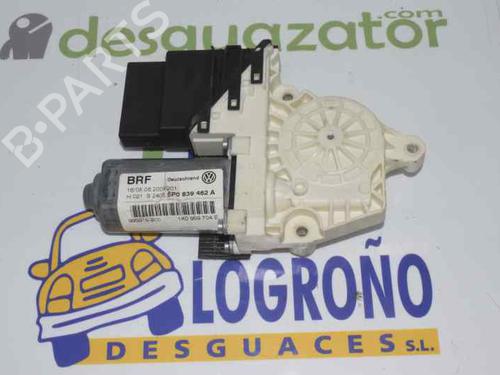 Right rear window motor SEAT ALTEA (5P1) 1.9 TDI | BP1414459E22 