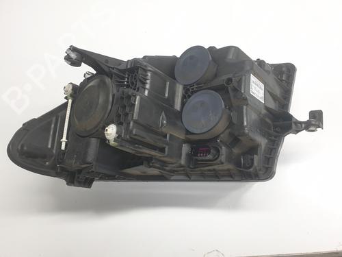 Right headlight VW CRAFTER Platform/Chassis (SZ_)  | BP29534912C29 