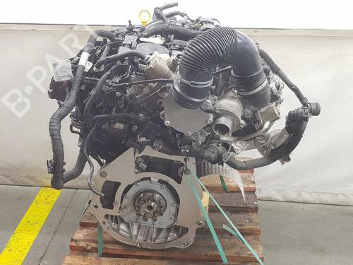 Engine AUDI A3 Sportback (8VA, 8VF)  | BP29409128M1 