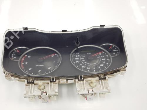 Instrument cluster TOYOTA LAND CRUISER PRADO (_J12_) 3.0 D-4D (KDJ120, KDJ125) | BP27676125C47 