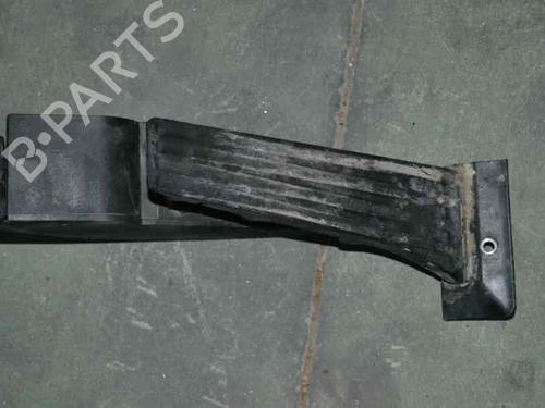 Used Pedal BMW 1 (E87) 118 d (122 hp) 1634102
