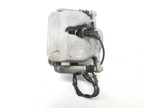 Right front brake caliper MERCEDES-BENZ C-CLASS (W205) C 220 BlueTEC / d (205.002, 205.004) | BP11598501M104
