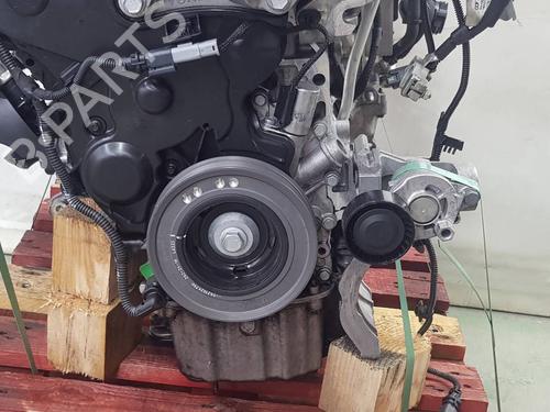 Engine CITROËN BERLINGO (ER_, EC_) | BP36469971M1 - Image 11