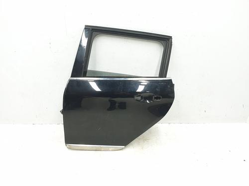 Used Left rear door PEUGEOT 2008 I (CU_) 1.6 HDi (114 hp) 25717677