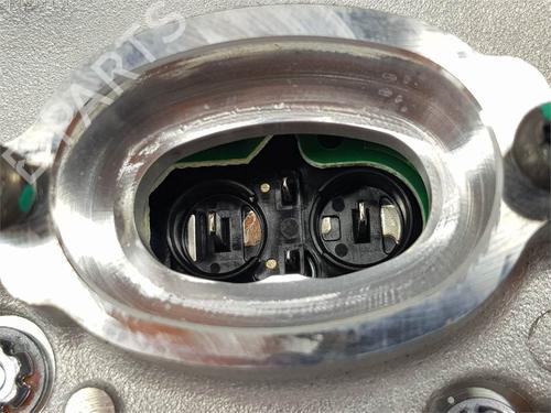 AC compressor RENAULT ARKANA I (LCM_, LDN_) | BP38441876M34 - Image 2