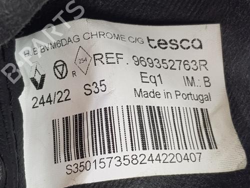 Shift knob RENAULT CAPTUR II (HF_) | BP37471855I34 - Image 3