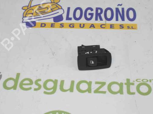 Used Left rear window switch BMW 3 (E90) 320 d (177 hp) 1399967