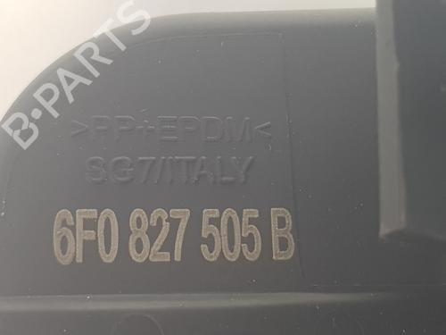 Tailgate lock SEAT IBIZA V (KJ1, KJG) 1.0 TSI | BP20195993C101 
