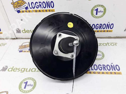 Servo brake VW PASSAT B6 (3C2) 2.0 TDI | BP1990198M42 