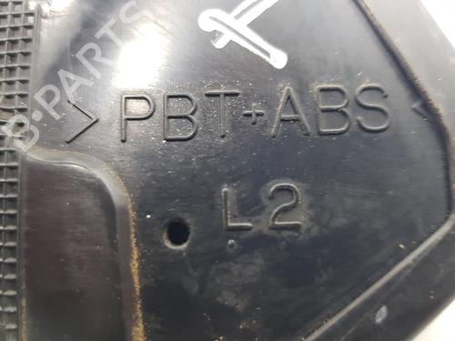 Rear left lock TOYOTA LAND CRUISER PRADO (_J12_) 3.0 D-4D (KDJ120, KDJ125) | BP10036468C100 
