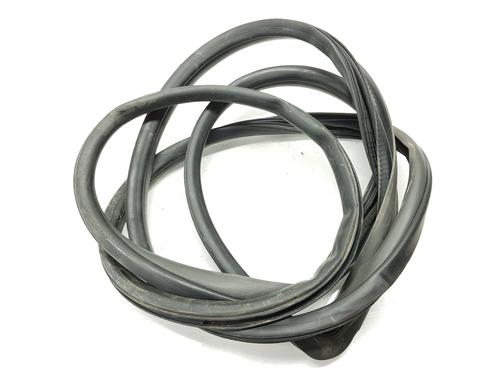 Rubber door seal TOYOTA LAND CRUISER PRADO (_J12_) 3.0 D-4D (KDJ120, KDJ125) | BP16124072C142 