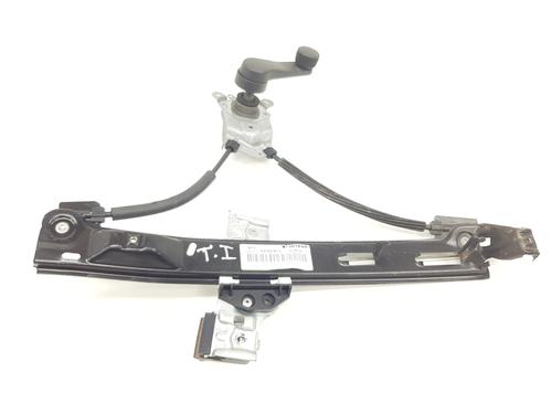 Used Rear left window mechanism SEAT IBIZA IV (6J5, 6P1) 1.0 TSI (110 hp) 20187610