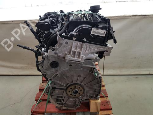 Engine BMW 3 (F30, F80) 318 d | BP37791744M1 - Image 5
