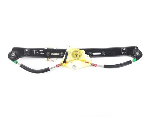 Used Rear left window mechanism BMW X3 (E83) xDrive 30 d (218 hp) 7878226