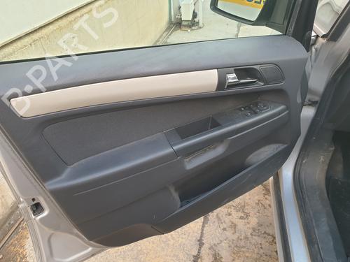 Hood OPEL ZAFIRA / ZAFIRA FAMILY B (A05) 1.9 CDTI (M75) | BP16531048C1 