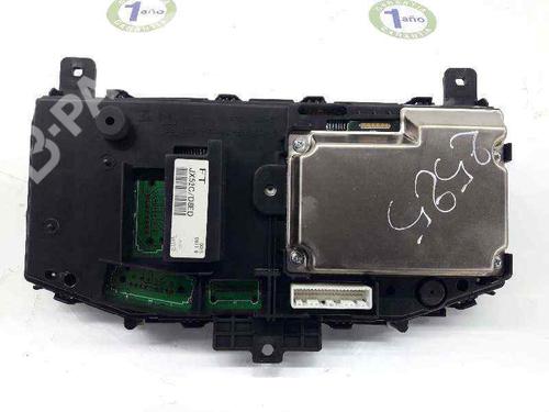 Instrument cluster NISSAN NV200 / EVALIA Bus 1.5 dCi 85 (M20, M20M, M20K, M20KK) | BP4370191C47 
