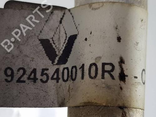 AC pipe RENAULT LAGUNA Coupe (DT0/1) 2.0 dCi (DT01, DT08, DT09, DT0K, DT12, DT1C, DT1D, DT1M,... | BP40514398M126 - Image 2