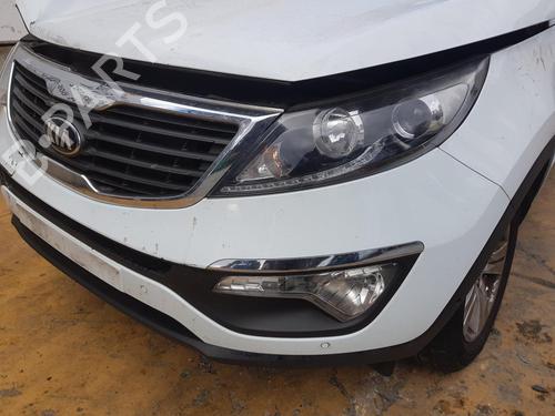 Electronic sensor KIA SPORTAGE III (SL) 1.6 GDI | BP12463725M84 