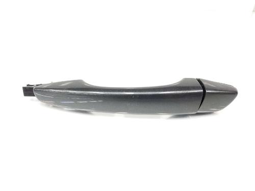 Used Rear left exterior door handle CITROËN C4 Picasso II 1.6 BlueHDi 120 (120 hp) 7195597