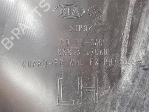 Cava de roda KIA CEED (CD) | BP38727677C56 - Image 6