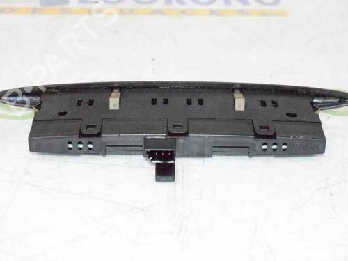 Electronic module MERCEDES-BENZ A-CLASS (W169) A 180 CDI (169.007, 169.307) | BP782415M83 