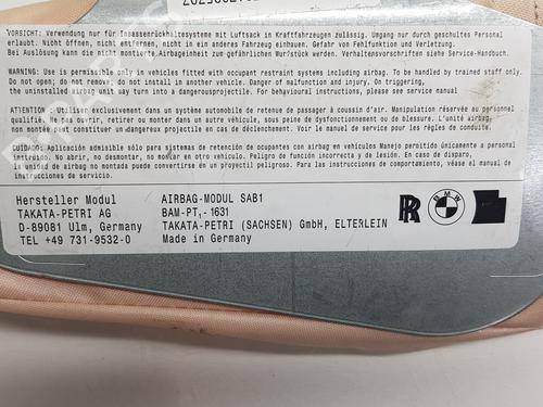 Electronic module BMW 5 (F10) 520 d | BP31968476M83 