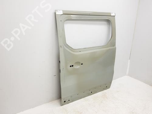 Venstre side skydedør RENAULT TRAFIC III Van (FG_) 1.6 dCi 140 (FGMA, FGMC) | BP34267724C74 - Image 5