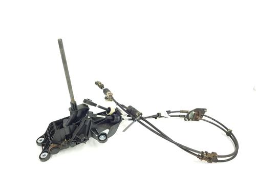 Gear lever FORD TRANSIT COURIER B460 MPV 1.5 TDCi | BP24954749M90 