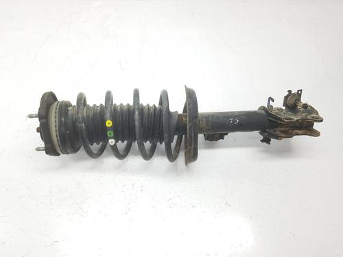 Right front shock absorber PEUGEOT BIPPER Tepee 1.3 HDi 75 (75 hp) 8233685