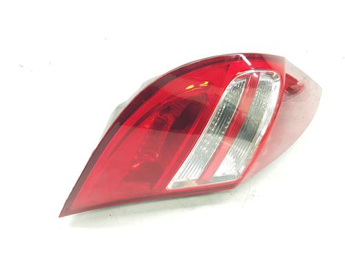 Used Left taillight HYUNDAI i30 (FD) 1.4 (109 hp) 13580292