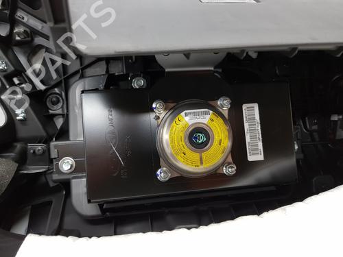 Airbag Kit HYUNDAI i20 ACTIVE (IB, GB) 1.4 CRDI | BP16173673C86 
