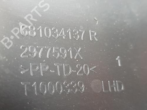Airbag Kit DACIA DUSTER (PYM_, PYN_) 1.2 TCe 130 | BP34736089C86 - Image 22