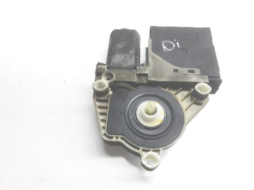 Left front window motor VW GOLF VI (5K1) | BP30968405E21