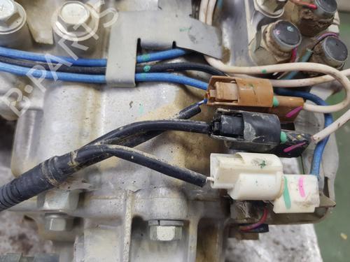 Transfer box MITSUBISHI L200 / TRITON (KA_T, KB_T) 2.5 DI-D 4WD (KB4T) | BP18696282M36 