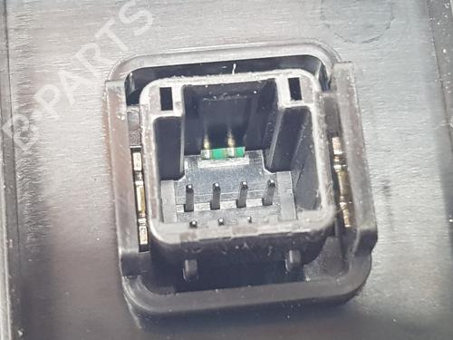 Climate control TOYOTA AURIS (_E18_)  | BP29456610I5 