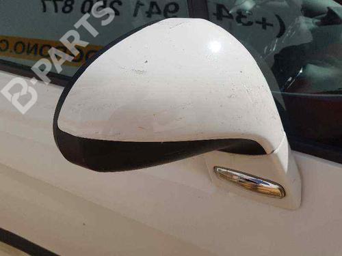 Front left exterior door handle PEUGEOT 308 I (4A_, 4C_) 1.6 16V | BP7783242C128  - Image 31