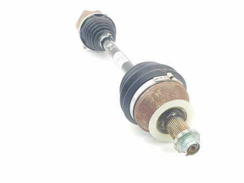 Left front driveshaft VW POLO VI (AW1, BZ1, AE1)  | BP26333533M38 