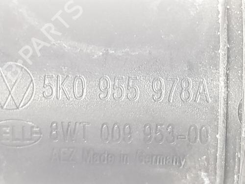 Other VW GOLF VI (5K1) 2.0 GTi | BP14100809O1 