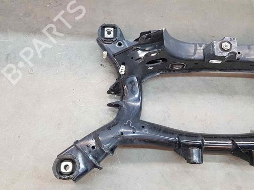 Rear axle BMW 1 (F20) 116 d | BP14071362M2 