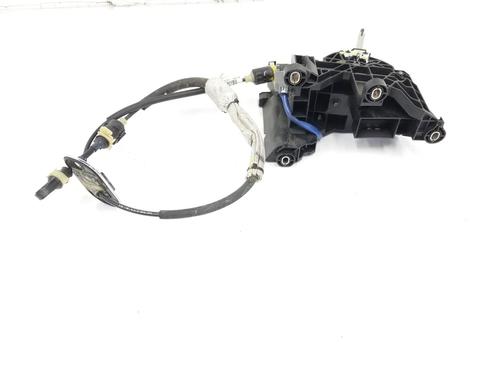 Gear lever FORD FOCUS III 2.0 TDCi | BP7418932M90 