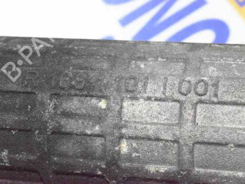 Steering rack MERCEDES-BENZ A-CLASS (W168) A 170 CDI (168.009, 168.109) | BP792947M22 