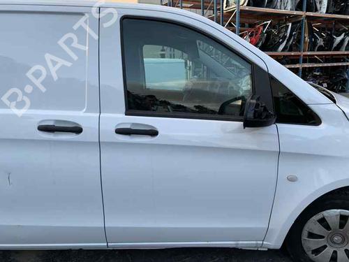 Left front window motor MERCEDES-BENZ VITO Mixto (Double Cabin) (W447) 109 CDI (447.701, 447.703, 447.705) | BP5255598E21 