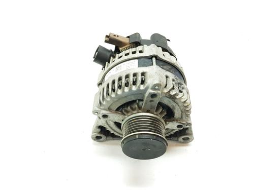 Used Alternator PEUGEOT 208 I (CA_, CC_) 1.6 BlueHDi 100 (100 hp) 20190435