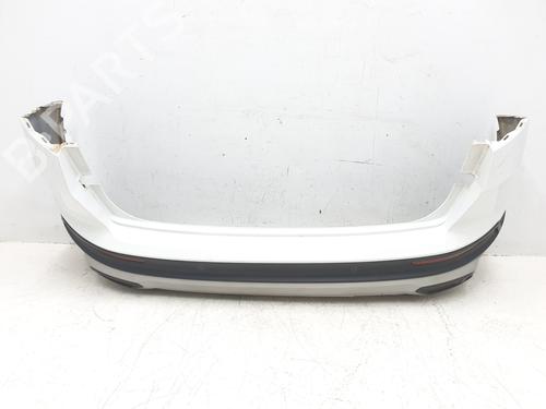 Used Rear bumper SEAT ATECA (KH7, KHP) [2016-2025]  29409365