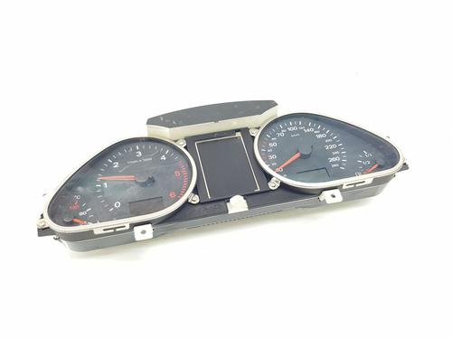 Used Instrument cluster Instrument cluster 37014596 37014596