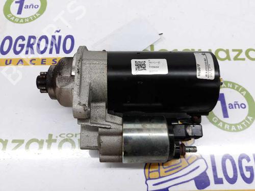 Starter SEAT LEON (1M1) 1.9 TDI | BP2222324M8 