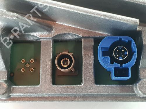 Electronic module FORD PUMA (J2K, CF7) 1.0 EcoBoost mHEV | BP30759511M83