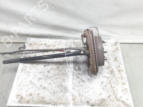 Used Left rear driveshaft TOYOTA LAND CRUISER PRADO (_J12_) 3.0 D-4D (KDJ120, KDJ125) (163 hp) 21387136