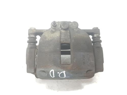 Used Right front brake caliper FORD TRANSIT COURIER B460 MPV 1.5 TDCi (95 hp) 11600224